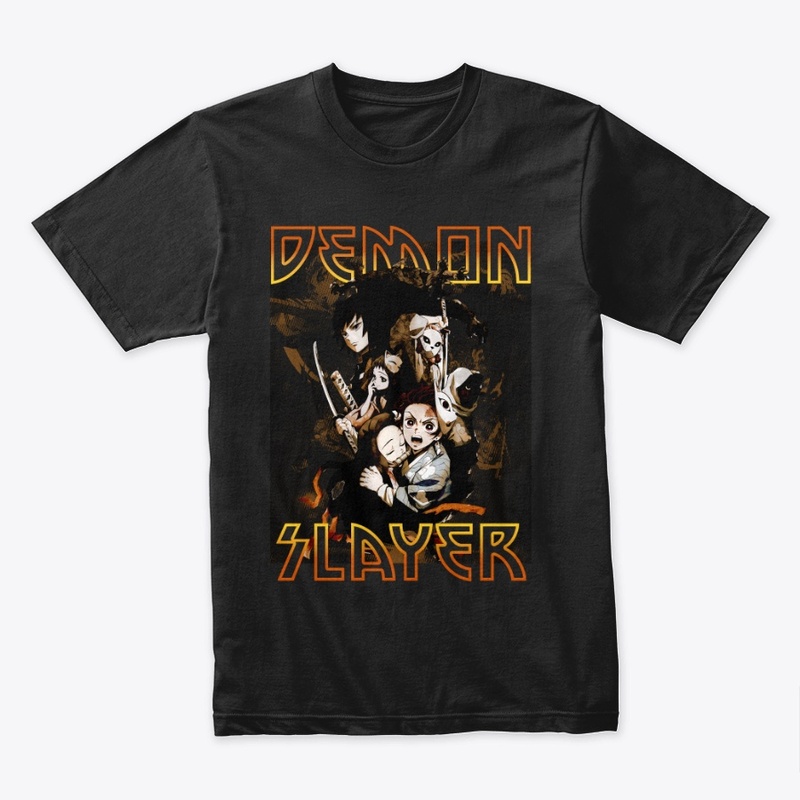 Demon Slayer Vintage