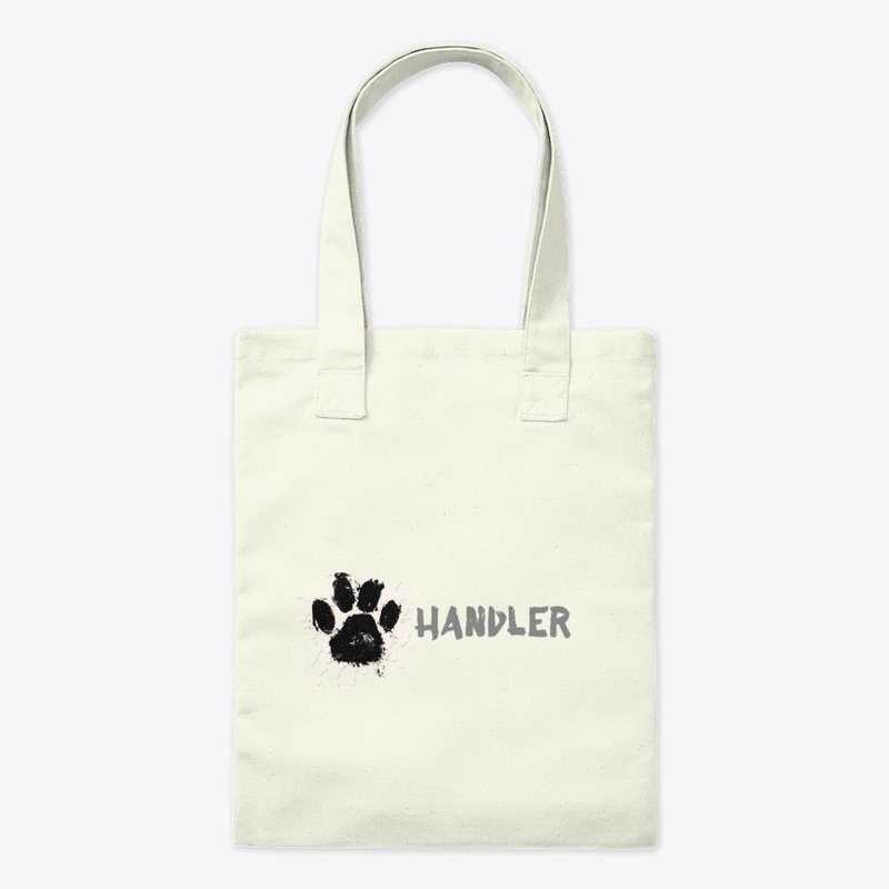 Pup Handler