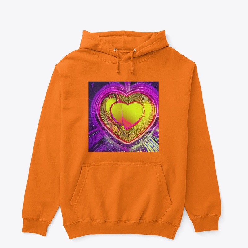 cyber valentine