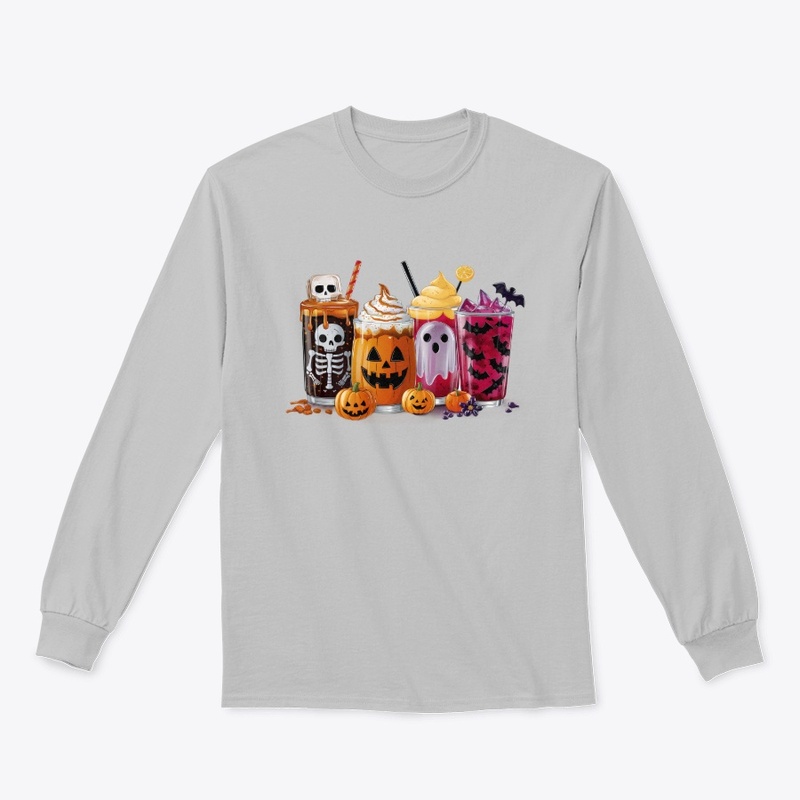 Halloween Cheers