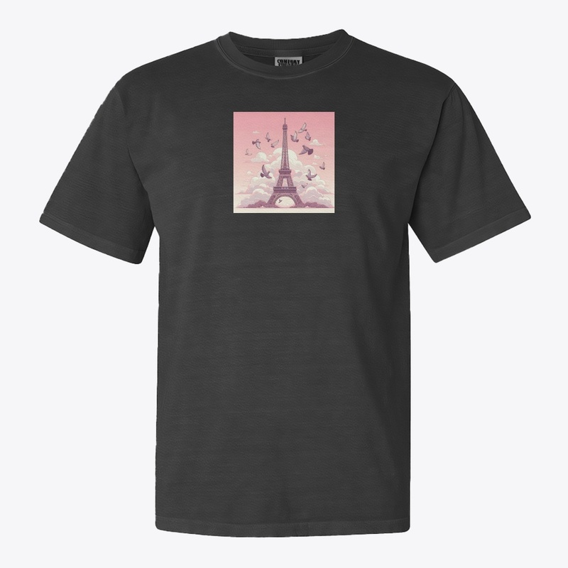 Eiffel Tower