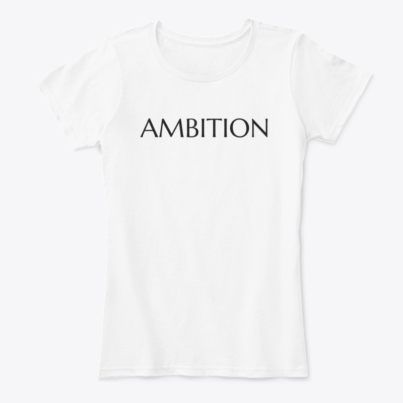 AMBITION