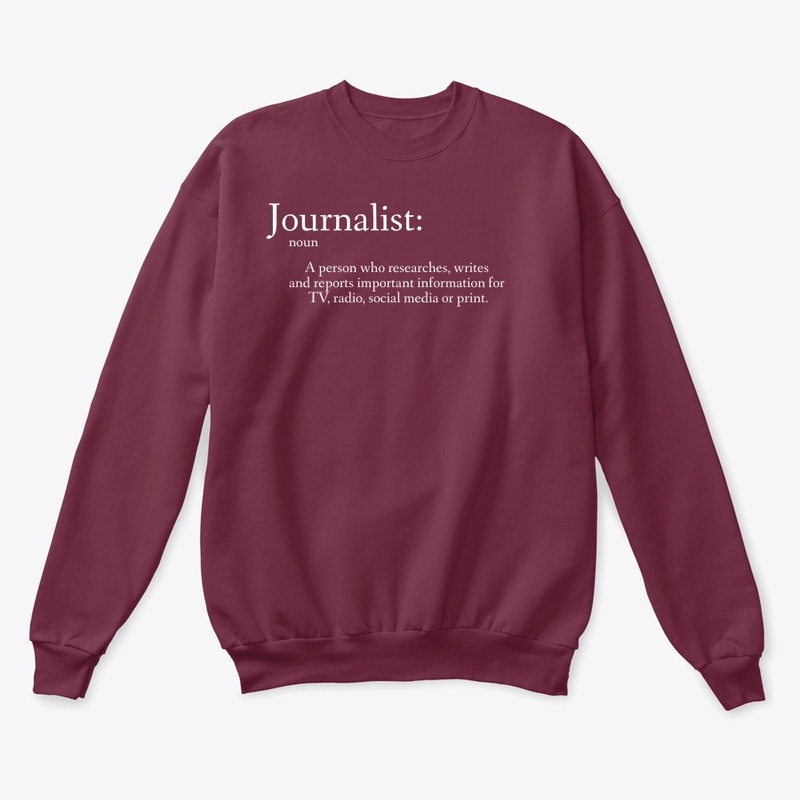 Define Journalist