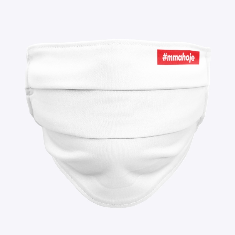 MMA Hoje Face mask
