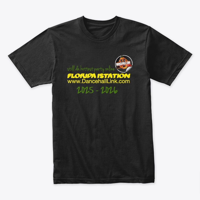2025 STILL BLAZIN - DALINK