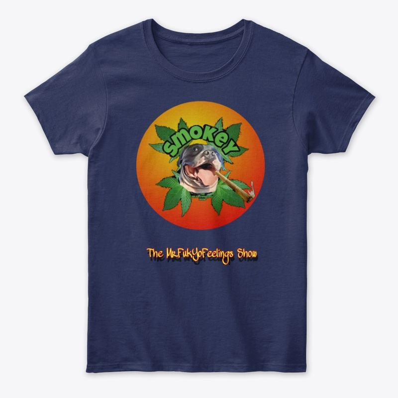 Smokey Sunset logo