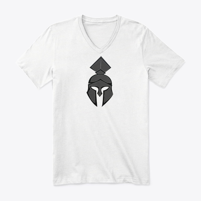 Spartan Helmet