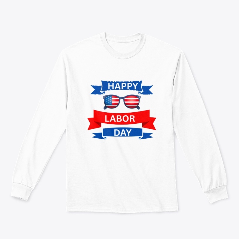 Happy labor day 1