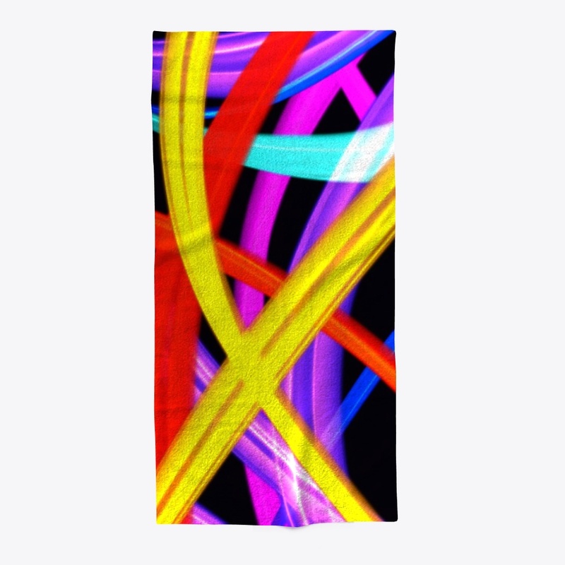 Techno -Colour  Homeware