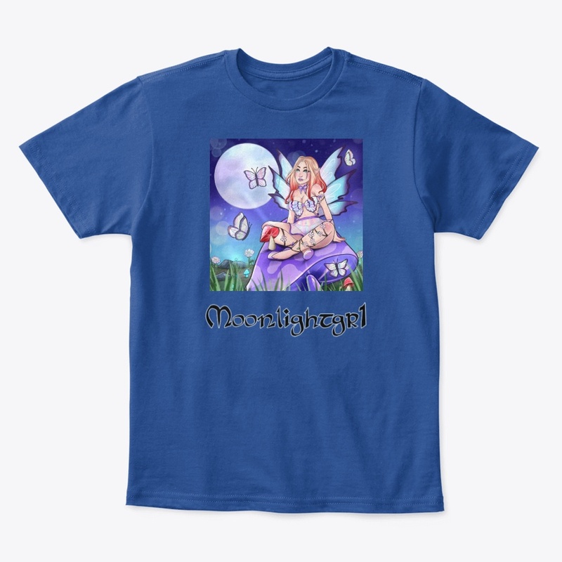 fairy merch