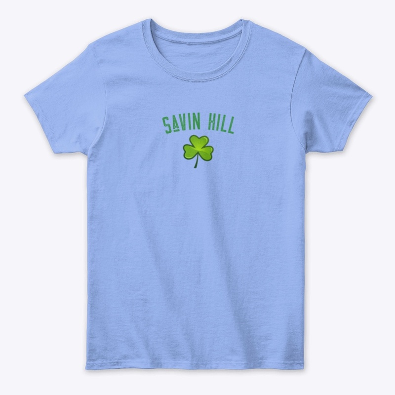 NEW “Savin Hill” Irish design