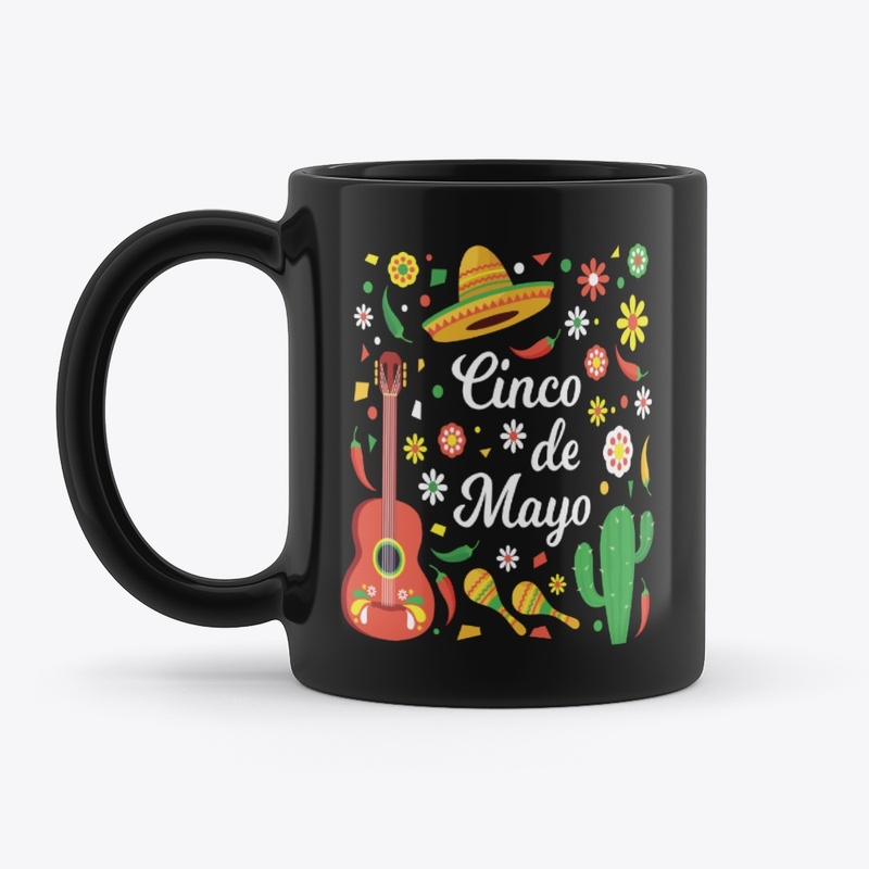Cinco de Mayo: Spice Up Your Celebration