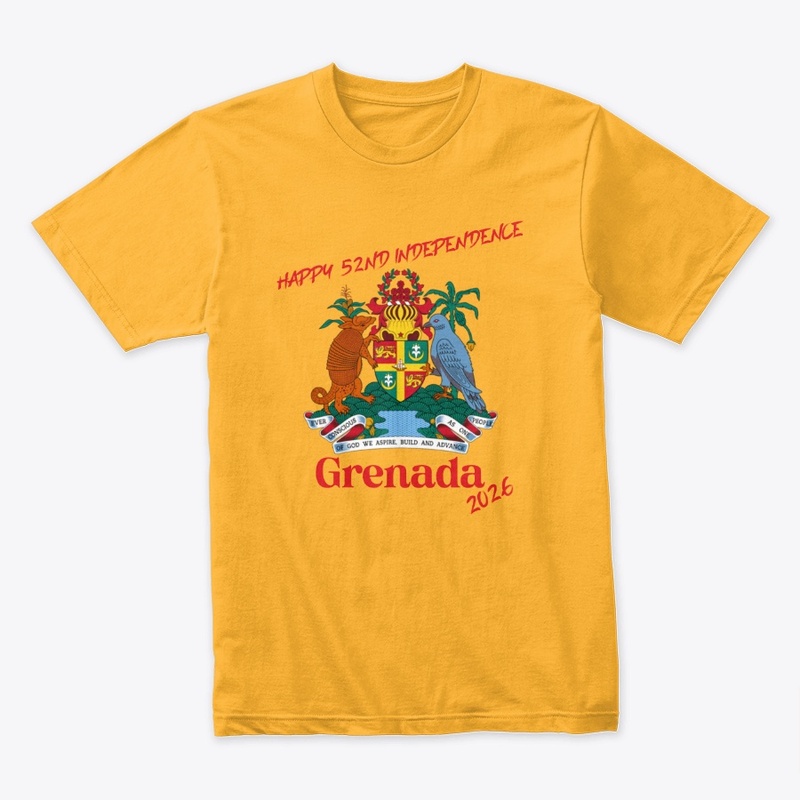 Grenada 52 Independence Ltd Ed.