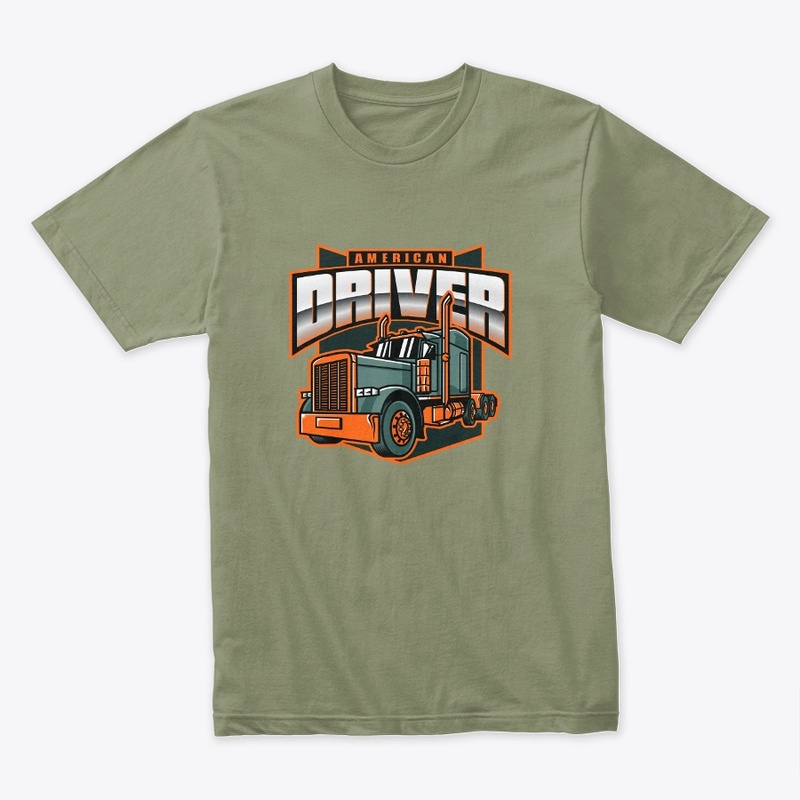 American Driver