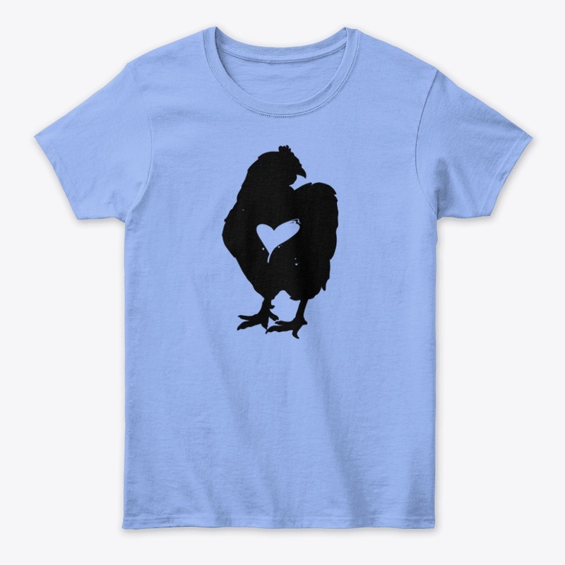 Chicken Love