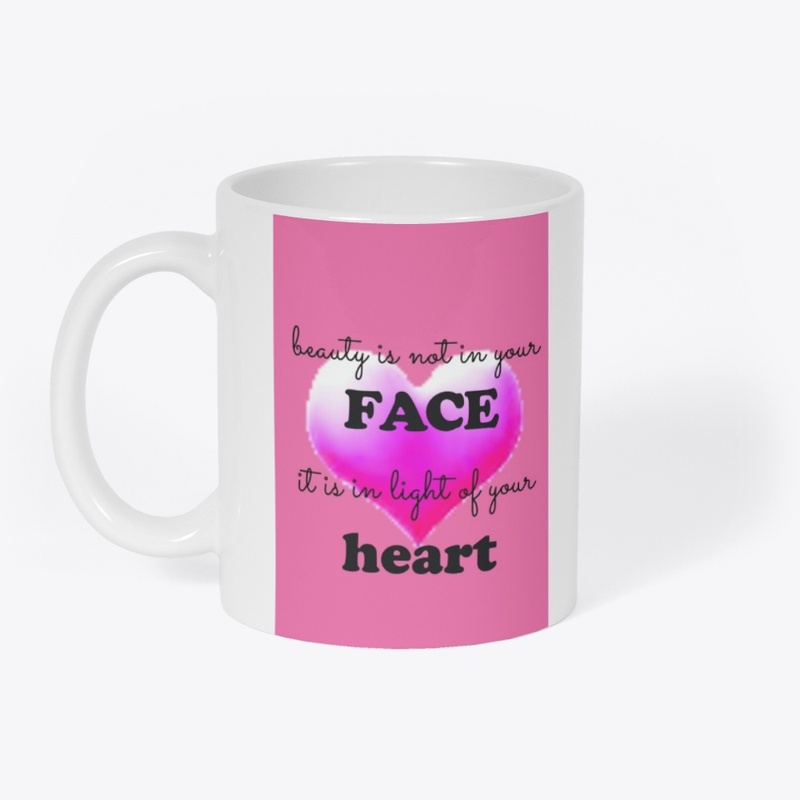 lighting heart