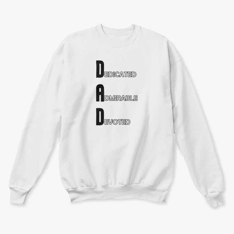 DAD acronym