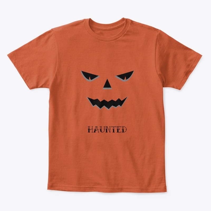Haunted Halloween