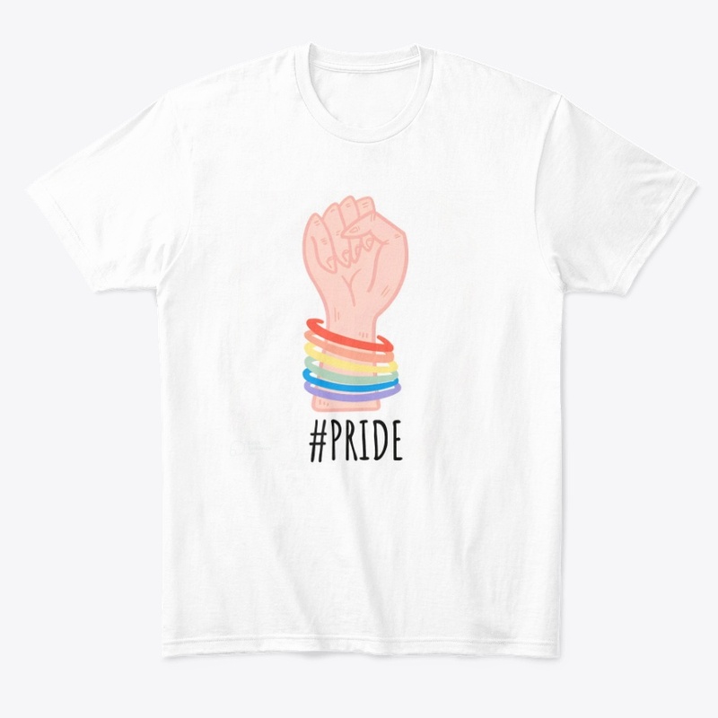 Cool Pride tshirt|Teespring|