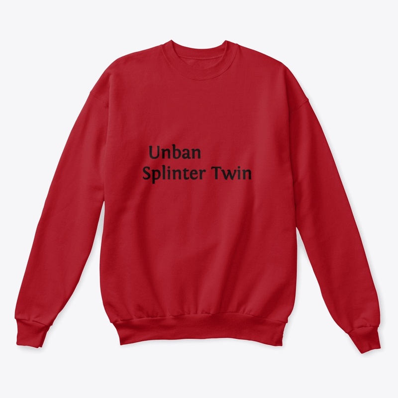 Splinter Twin