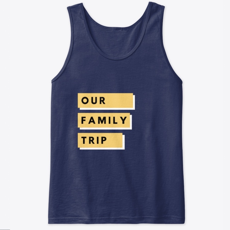 Family Travel Time