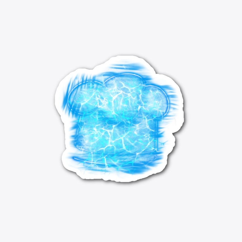The Water Chef Hat