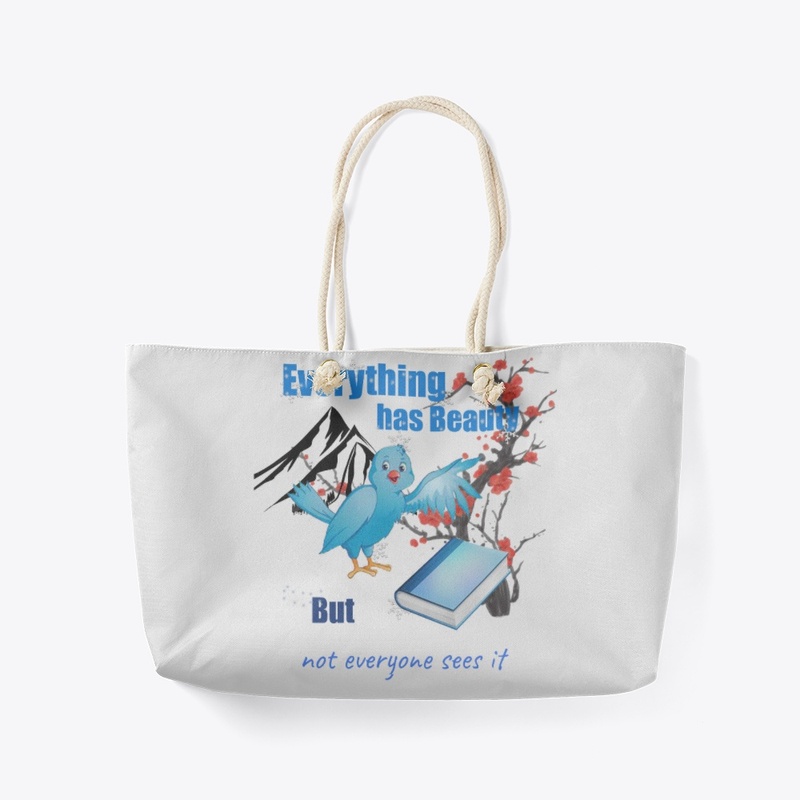 OPENLANDD 101 - EVERYTHING HAS BEAUTY, 