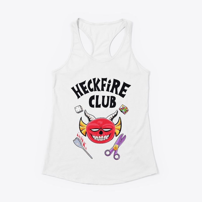 The Heckfire Club!