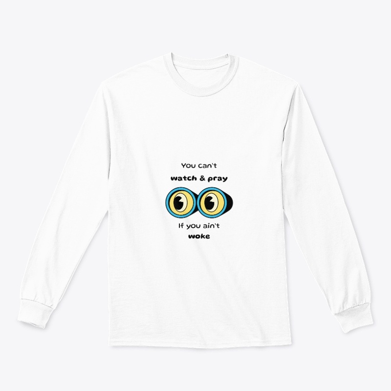 Watch & Pray 1