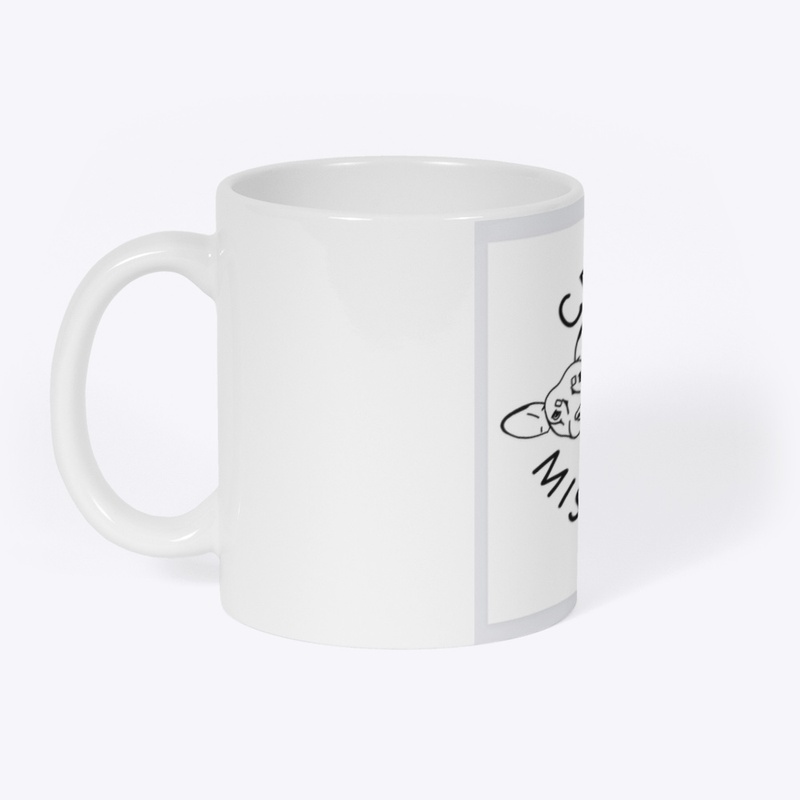 Crib of Misfit Pets Merch