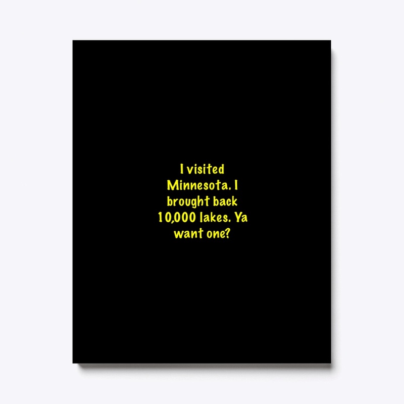 I love my state EcoFriendly Hoodie