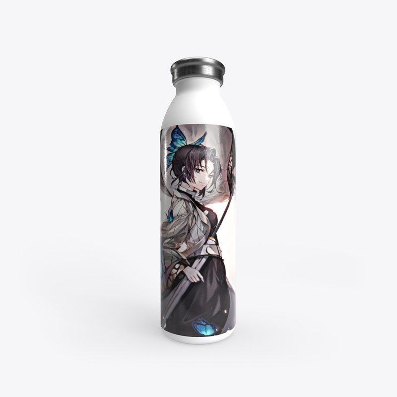 Shinobo kocho