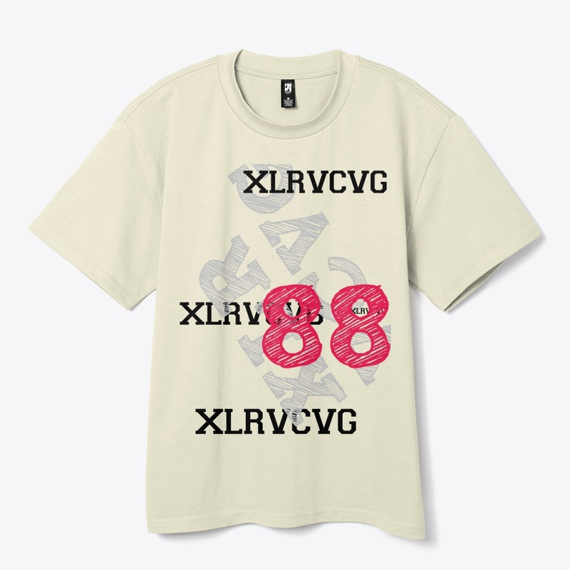 XLRCVCG 88 ATTRACTIVE COLLECTION