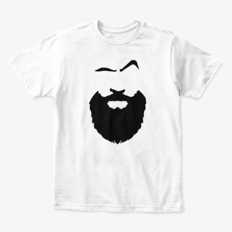 Beard T-Shirts