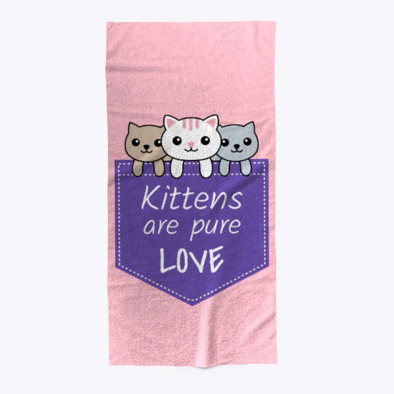 Love Bad Kitten