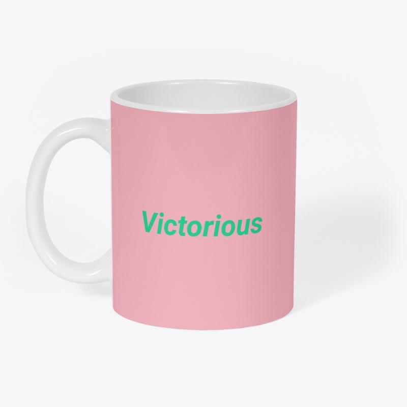 Victorious Formation name and logo