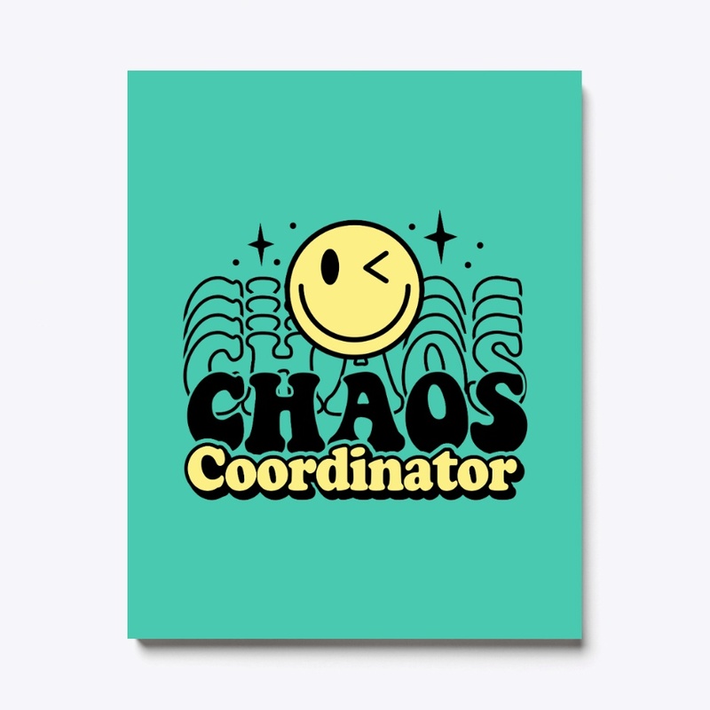 Pro Chaos Coordinator 