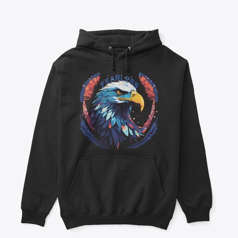 Eagle Majesty Collection