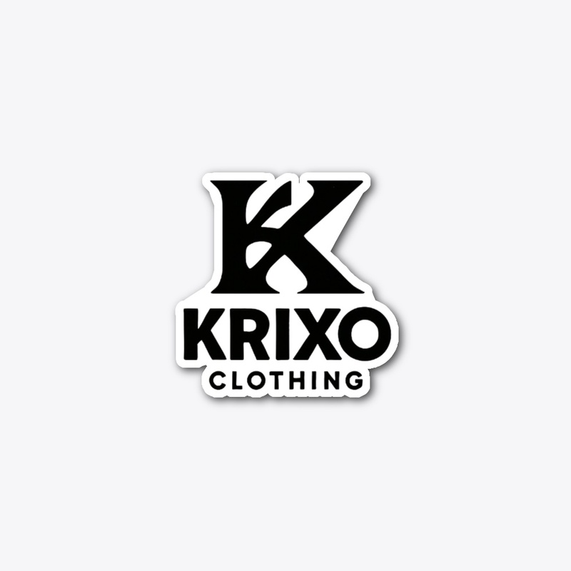 KRIXO Classic Logo Edition