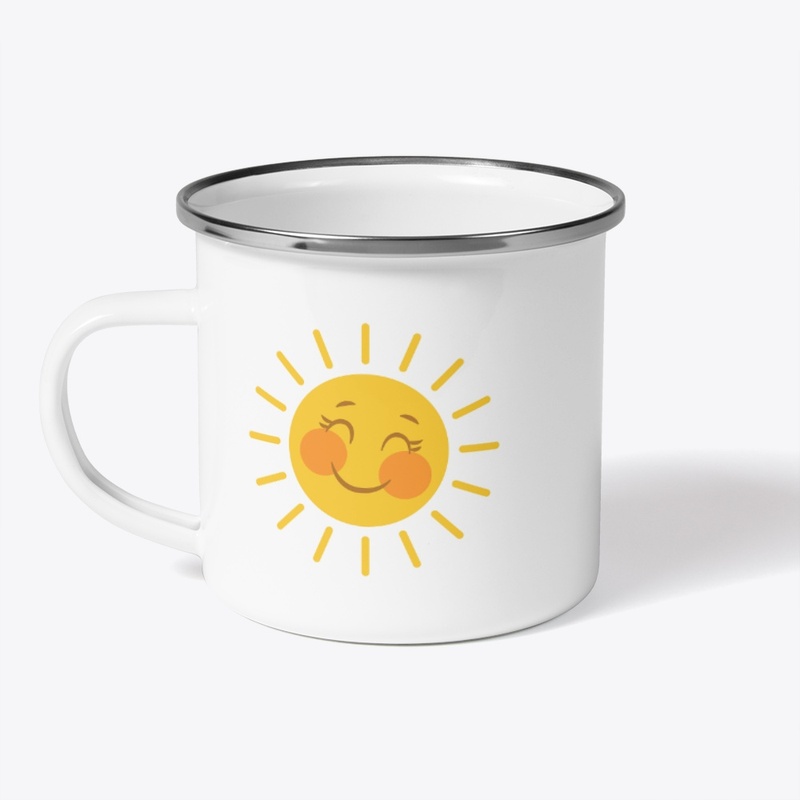 sunny smile 
