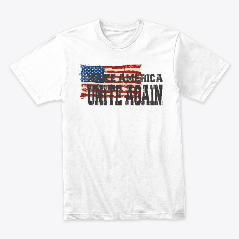 Make America Unite Again