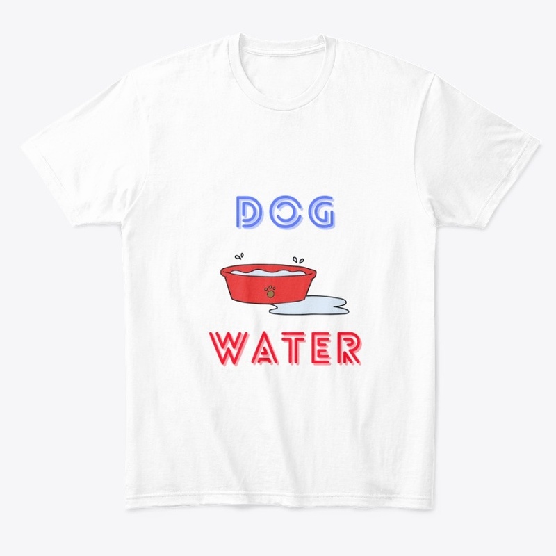 Dog Water