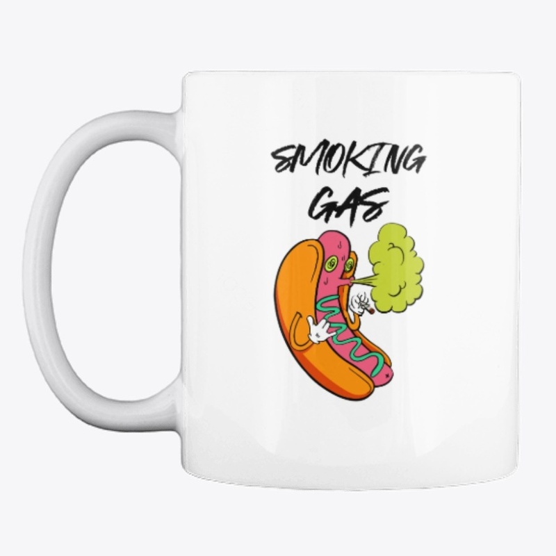 Smoking Gas Signature Design