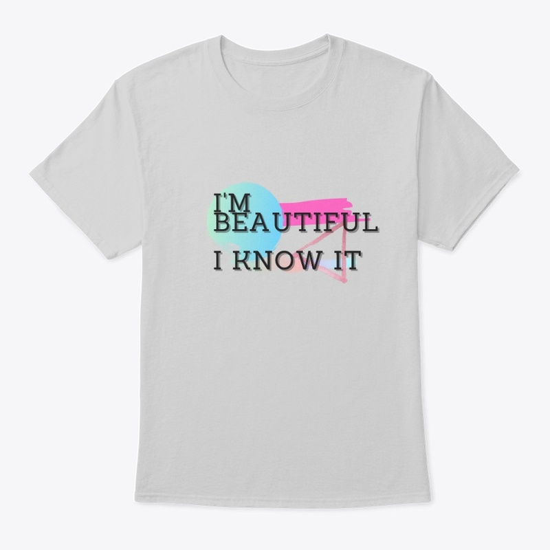I'm Beautiful