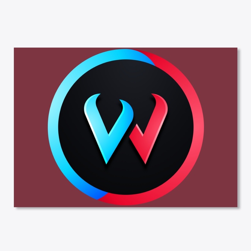 Wicky Accessories Merch
