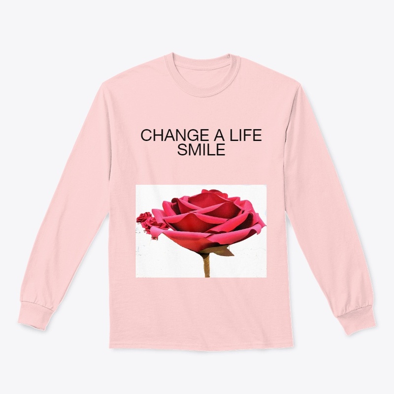 CHANGE A LIFE