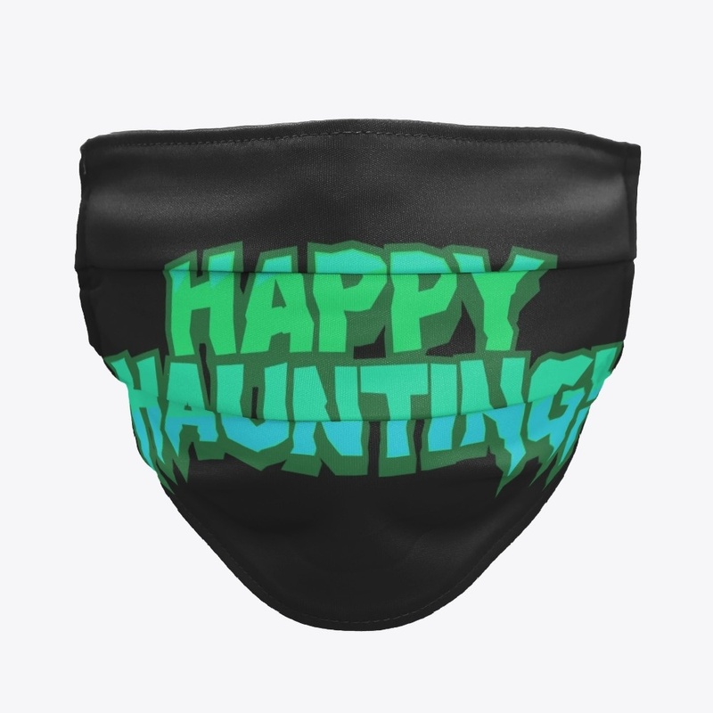 Happy Haunting - Chills