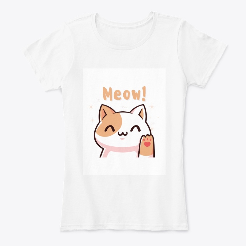 Meow !