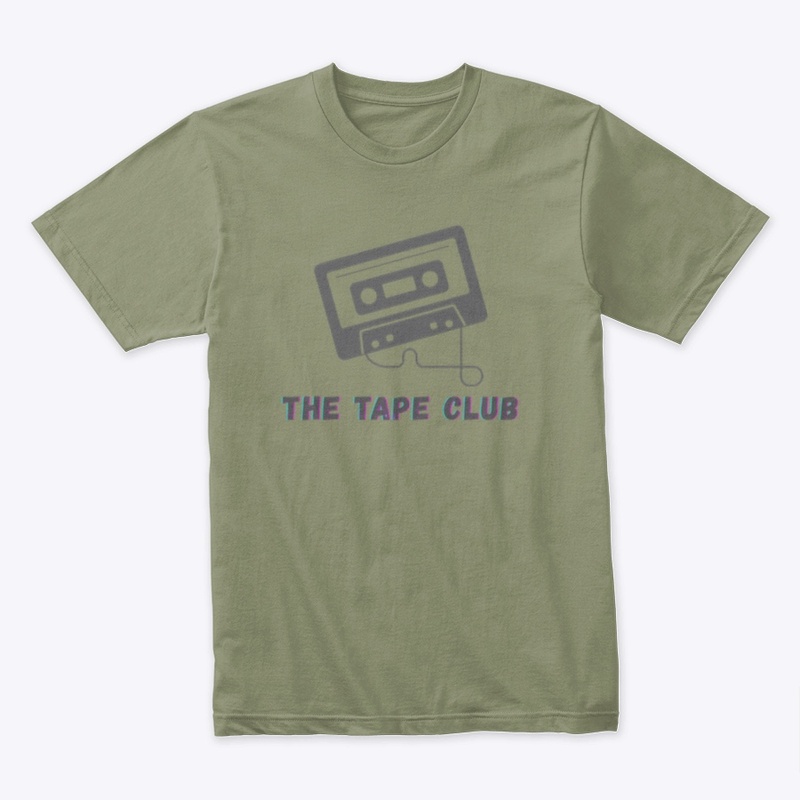 The Tape Club - Classic Edition