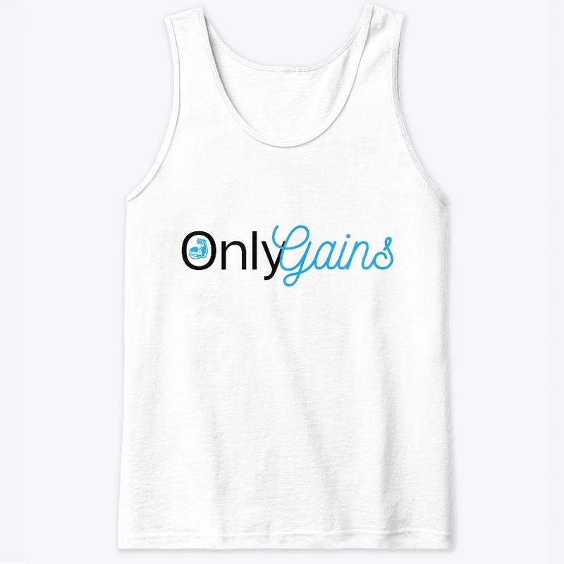 Only Gains Gym Collection